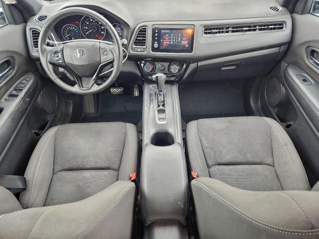 Honda HR-V Sport Image 5