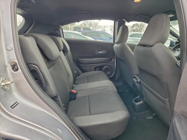 Honda HR-V Sport Image 8