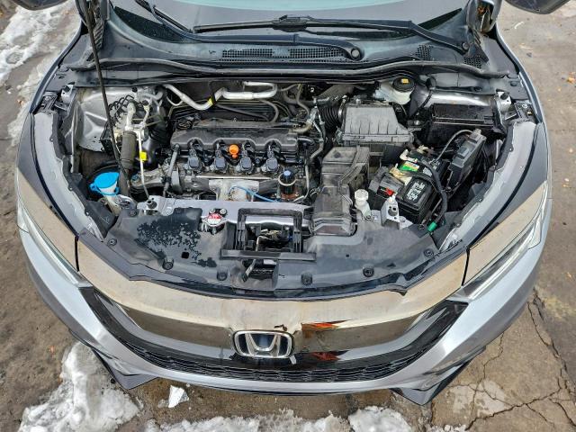 Honda HR-V Sport Image 11