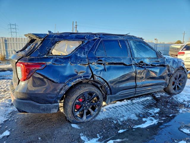 Ford Explorer St Image 4