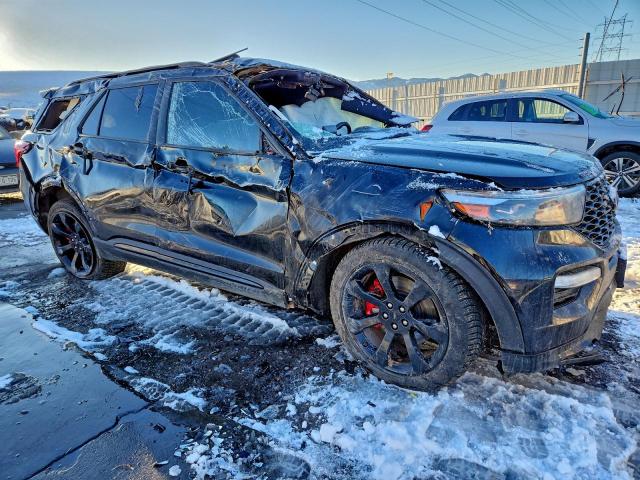 Ford Explorer St Image 2