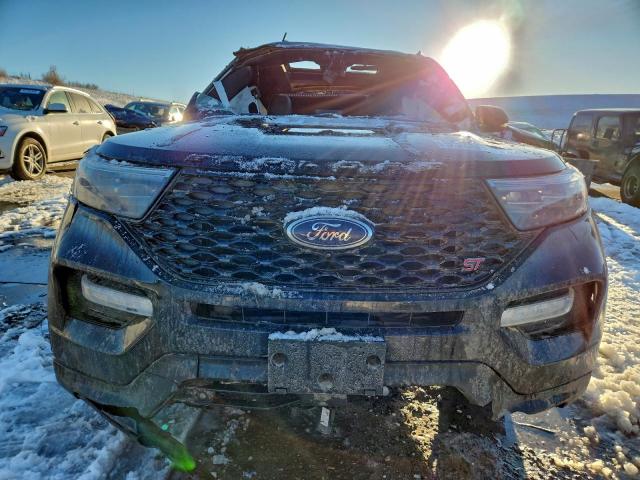 Ford Explorer St Image 5