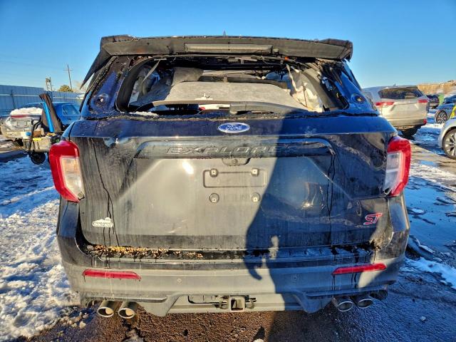 Ford Explorer St Image 6