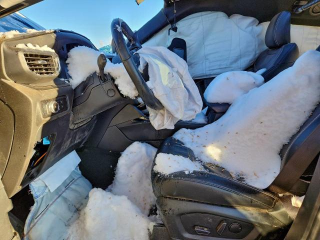 Ford Explorer St Image 7