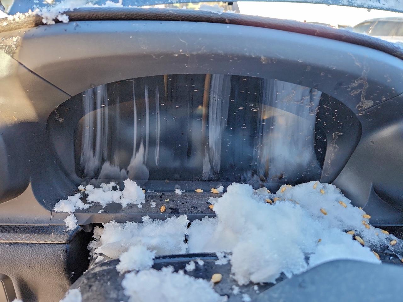 Ford Explorer St Image 12