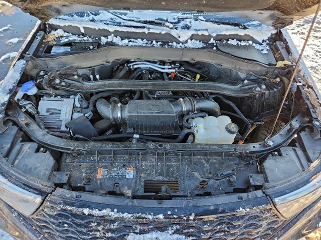 Ford Explorer St Image 11