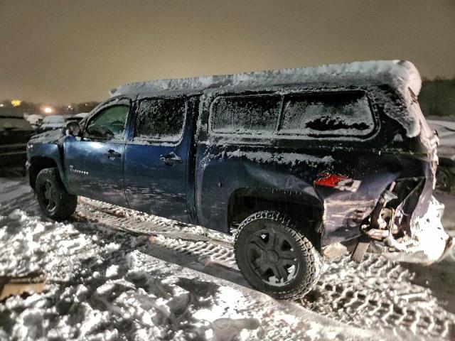 Chevrolet Silverado K1500 Lt Image 2