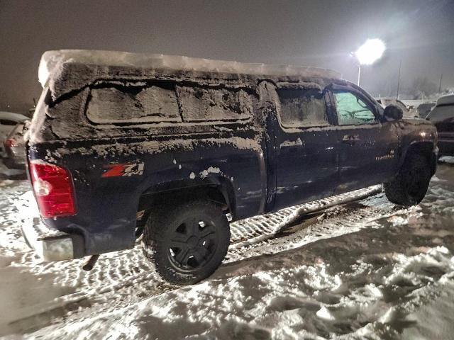 Chevrolet Silverado K1500 Lt Image 10