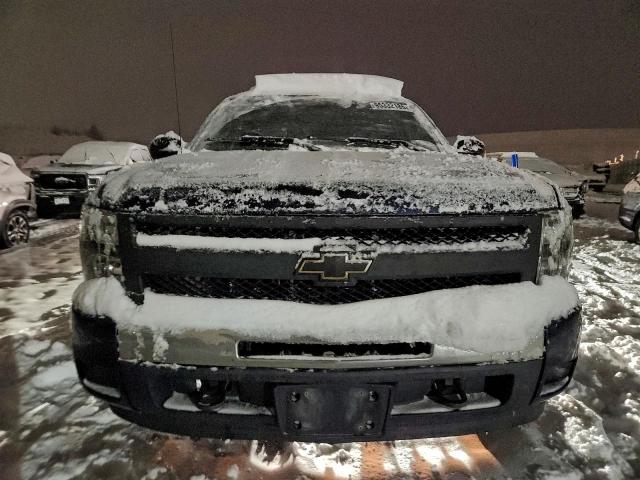 Chevrolet Silverado K1500 Lt Image 4