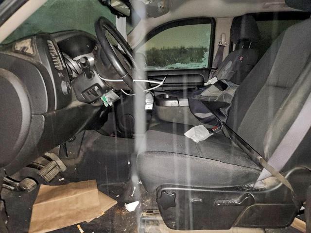 Chevrolet Silverado K1500 Lt Image 12