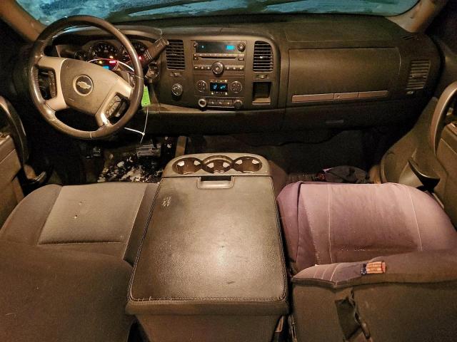 Chevrolet Silverado K1500 Lt Image 5