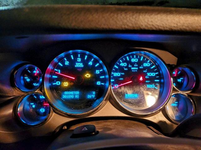 Chevrolet Silverado K1500 Lt Image 9