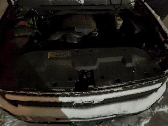 Chevrolet Silverado K1500 Lt Image 7