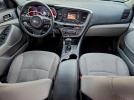 Kia Optima Lx Image 5