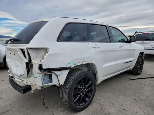 Jeep Grand Cherokee Laredo Image 12