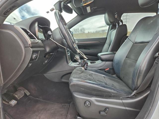 Jeep Grand Cherokee Laredo Image 8