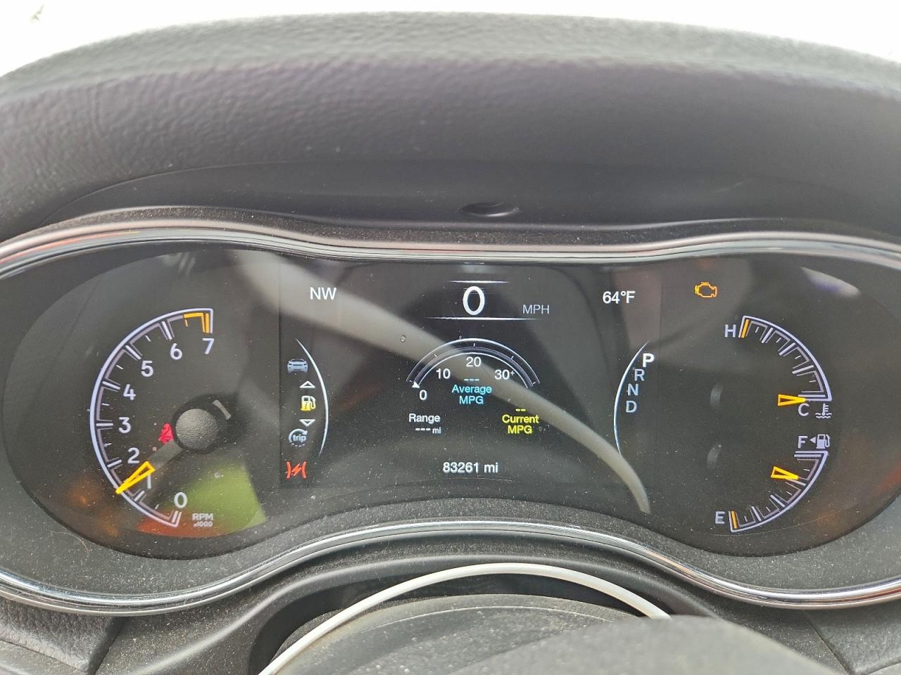 Jeep Grand Cherokee Laredo Image 14