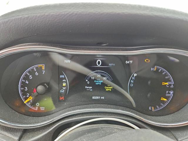 Jeep Grand Cherokee Laredo Image 14