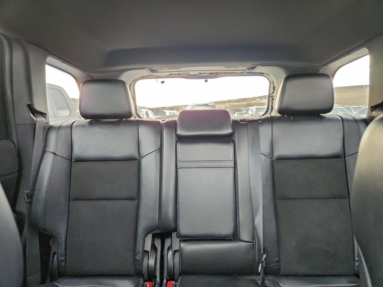 Jeep Grand Cherokee Laredo Image 13