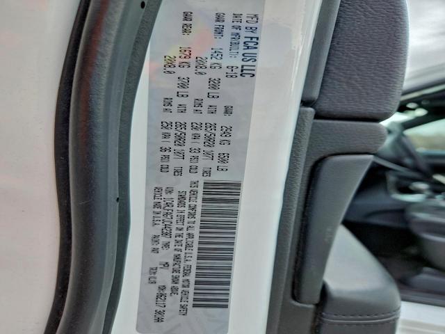 Jeep Grand Cherokee Laredo Image 9