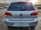 Volkswagen Golf Image 3