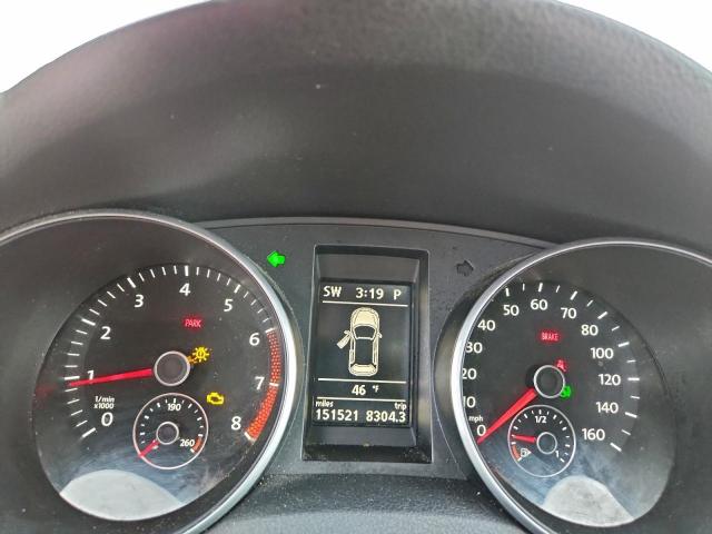 Volkswagen Golf Image 5