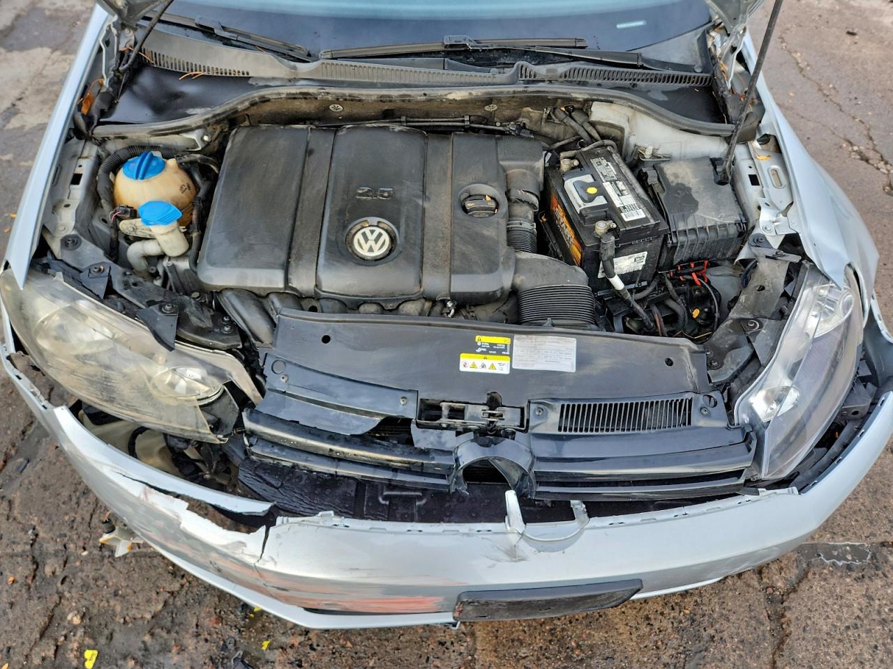 Volkswagen Golf Image 7