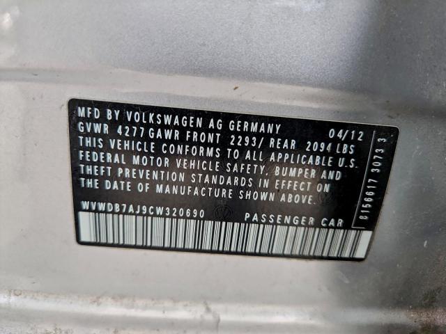 Volkswagen Golf Image 12