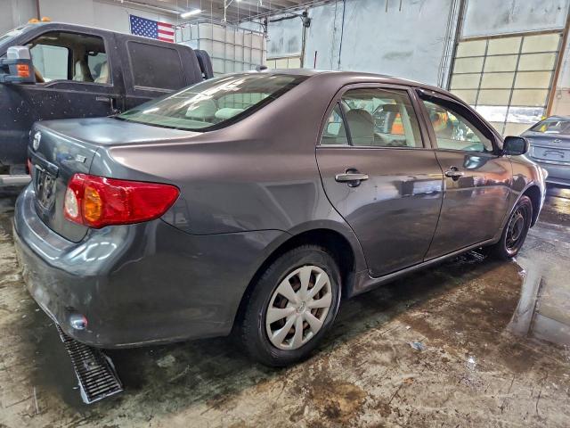 Toyota Corolla Base Image 4