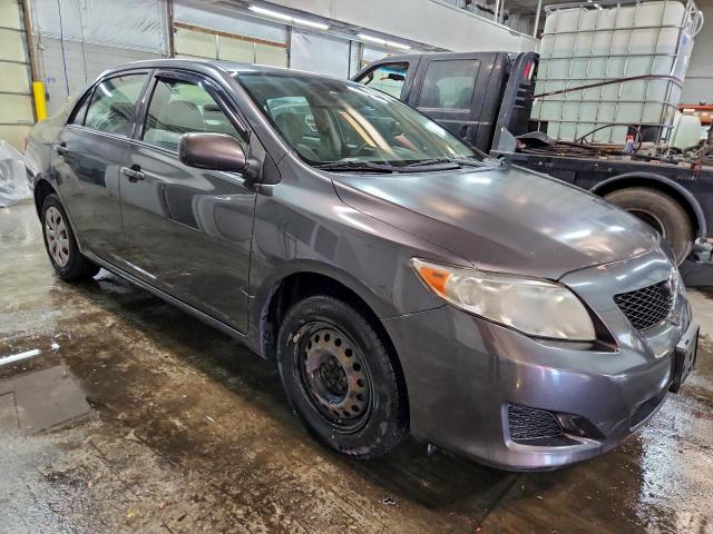 Toyota Corolla Base Image 2