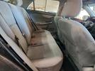 Toyota Corolla Base Image 11