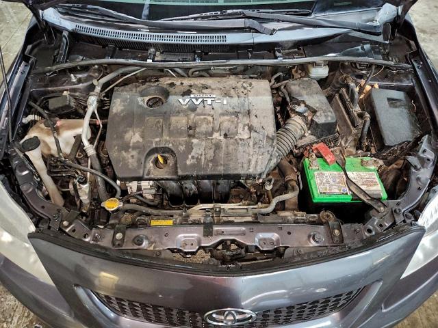 Toyota Corolla Base Image 7