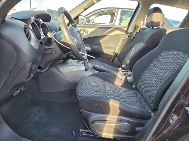 Nissan JUKE S Image 5