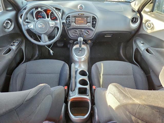 Nissan JUKE S Image 8