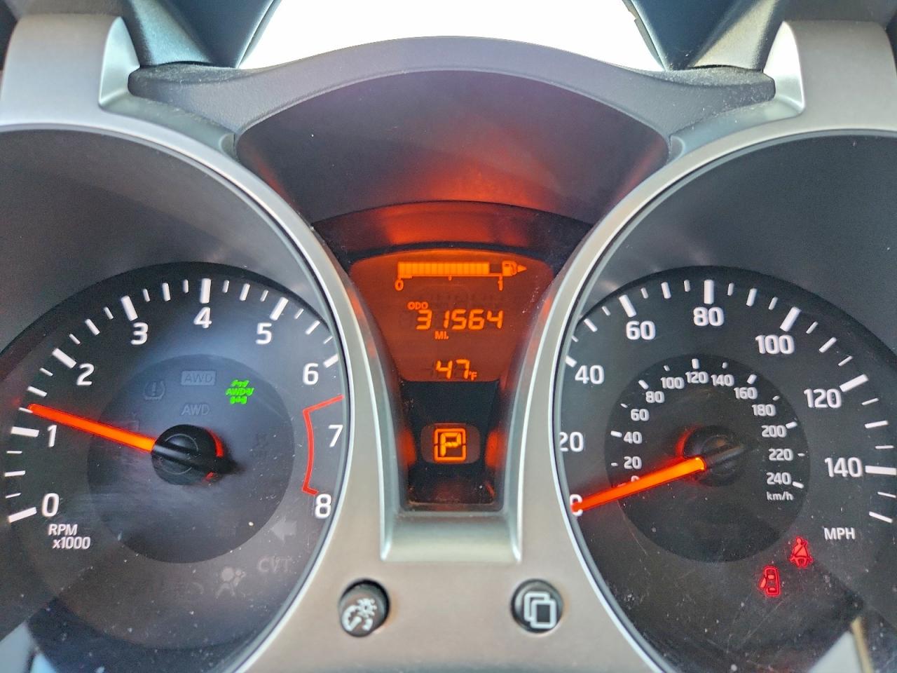 Nissan JUKE S Image 3