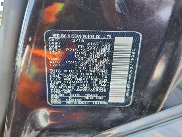 Nissan JUKE S Image 4