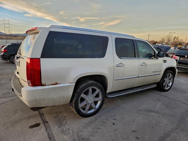 Cadillac Escalade Esv Image 11