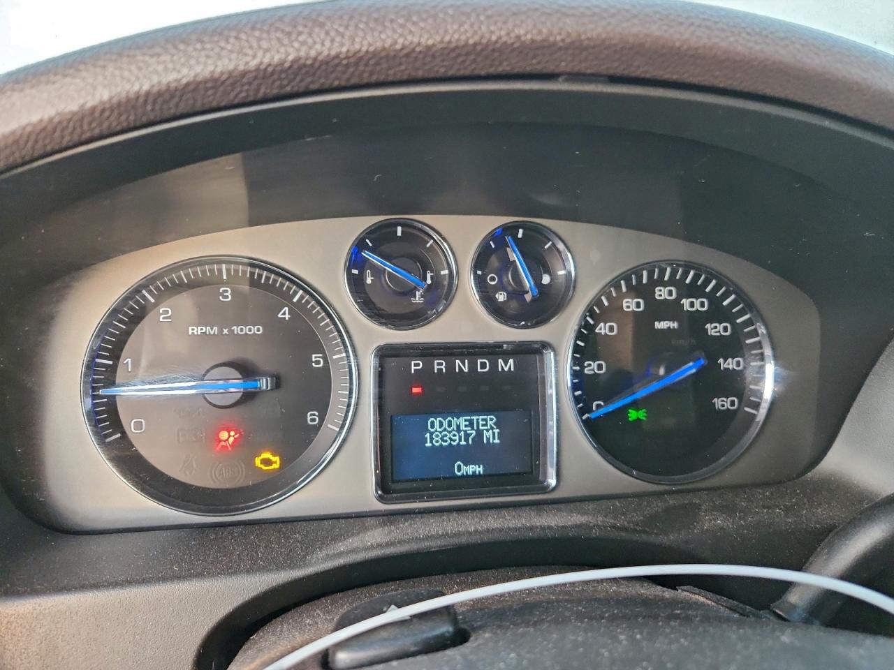 Cadillac Escalade Esv Image 2