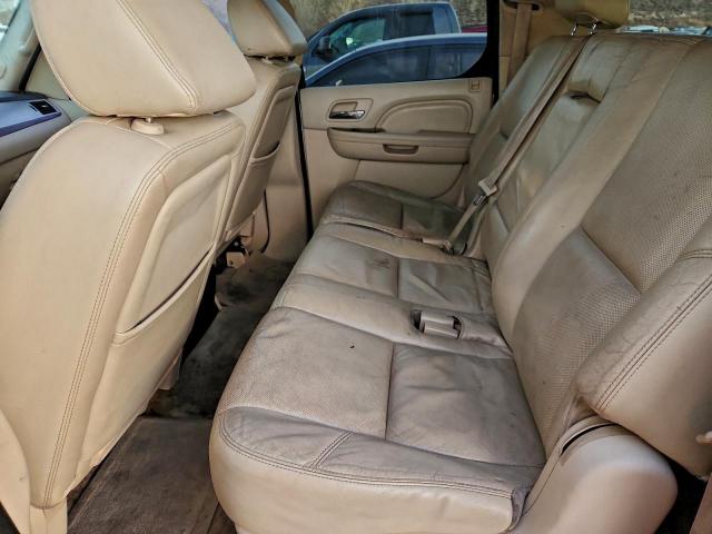 Cadillac Escalade Esv Image 6