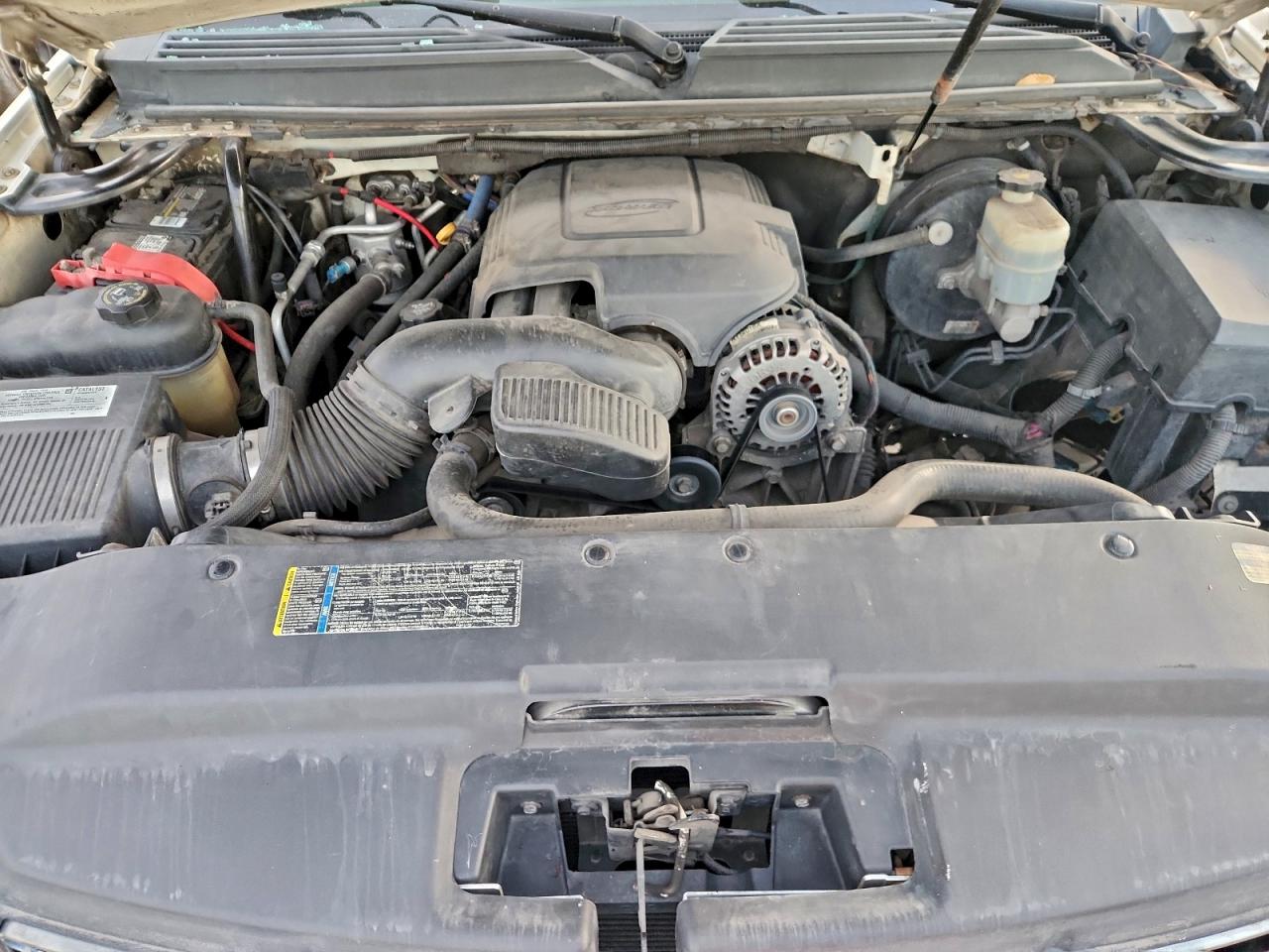 Cadillac Escalade Esv Image 4