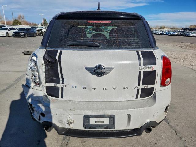 MINI Cooper S Countryman Image 6