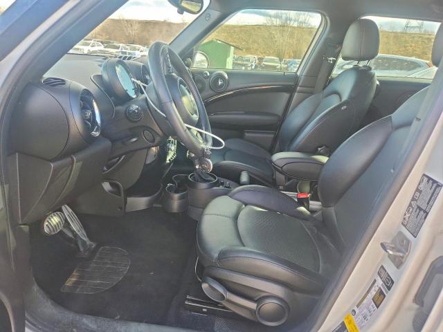 MINI Cooper S Countryman Image 3