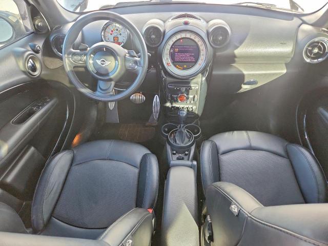 MINI Cooper S Countryman Image 9