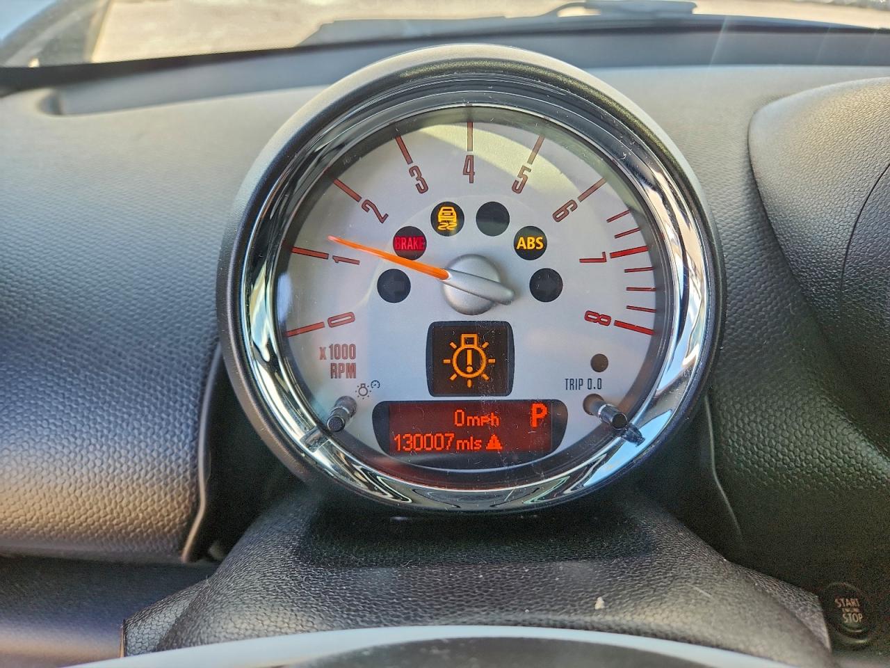 MINI Cooper S Countryman Image 12