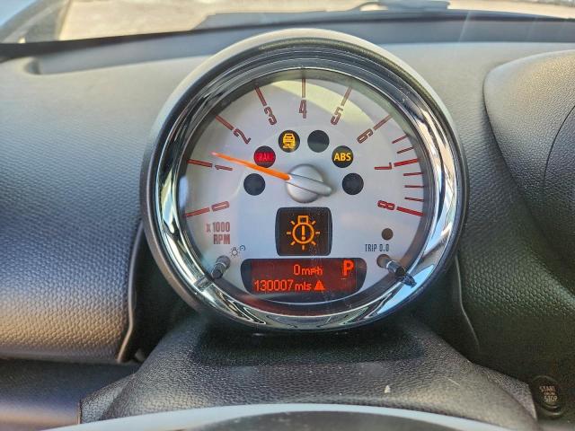 MINI Cooper S Countryman Image 12