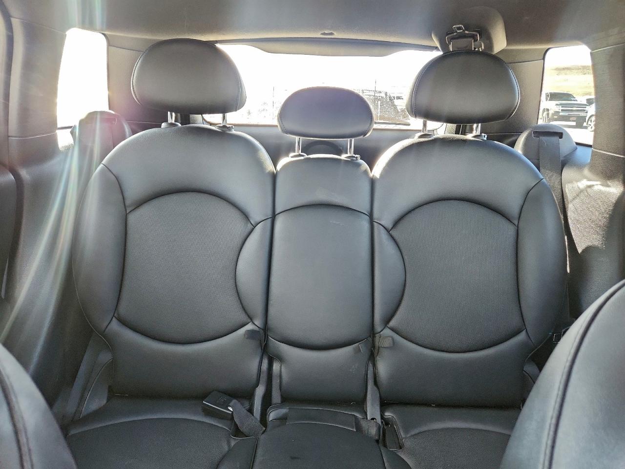 MINI Cooper S Countryman Image 11