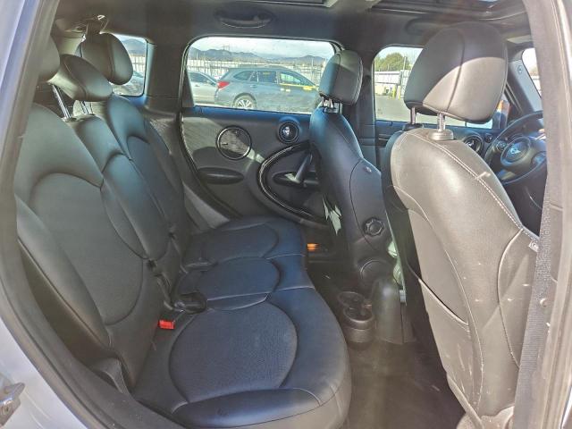 MINI Cooper S Countryman Image 8