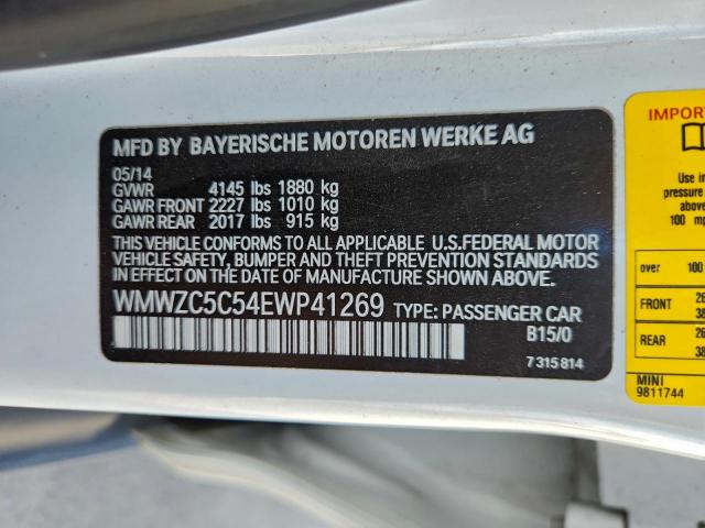 MINI Cooper S Countryman Image 10