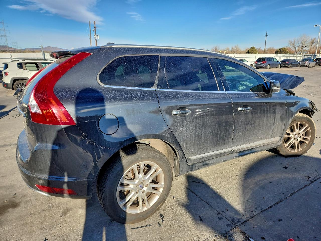 Volvo XC60 3.2 Image 11