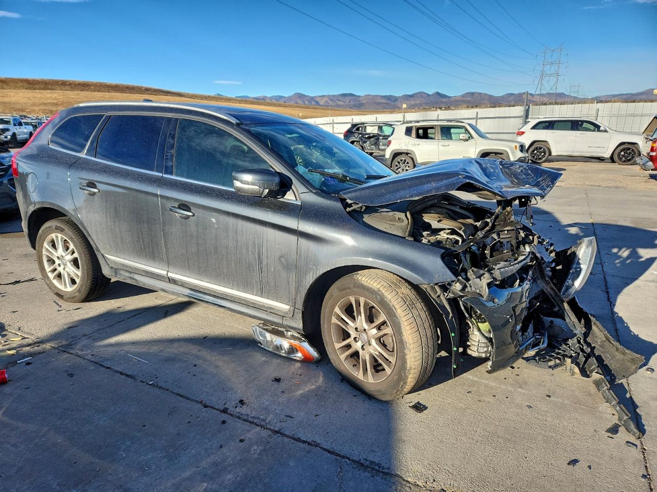 Volvo XC60 3.2 Image 14